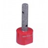 Deimantinė freza plytelėms 10mm M14