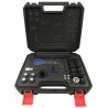Engine blocking tool VAG