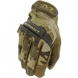 Gloves Mechanix M-Pact® 78...