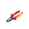 Kabelio kirpimo žirklės 160mm 1000V VDE