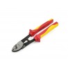 Cable cutting scissors 250mm 1000V VDE