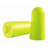 Ear plugs, disposable, X-fit, non-corded, pair...