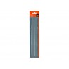 Round chainsaw file 4,5mm 3pcs
