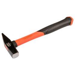 Hammer 400g, fiberglass handle
