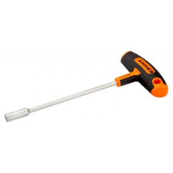 T-handle nut driver 8mm...