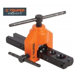 Heavy duty flaring tool set...