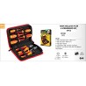 Screwdriver and pliers set 1000V VDE FFGROUP 38375