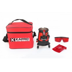 875 Prolaser® All-Lines...