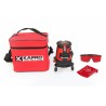 875 Prolaser® All-Lines Layout Set With Soft Bag