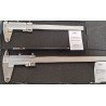 Caliper 300mm 0.02mm with precision lead MAHR