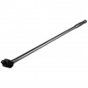 Handle for sockets 1/2 flexible L-750mm