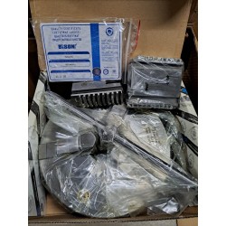 Lathe chuck 250mm BISON...