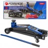 Hydraulic jack with wheel. 3T Jeep 4x4...