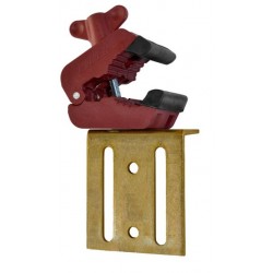 Multi-Prop clamp with...