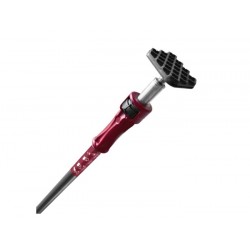 Telescopic support...