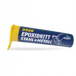 Two-component glue...