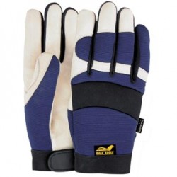 Gloves M-Safe Bald Eagle...