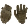 Mechanix Taktinės pirštinės Precision Pro High...