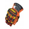 Pirštinės M-PACT® ORHD CUT CR-5. L dydis. 5...
