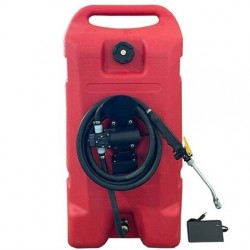 Mobile Fuel Tank (PLASTIC)...