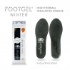 Vidpadžiai Footgel Everyday Use Winter, dydis...