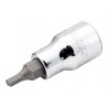 Socket driver 7809Z HEX3/8", 1/2"