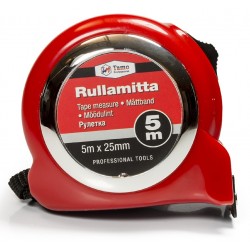 Magnetic measuring tape...