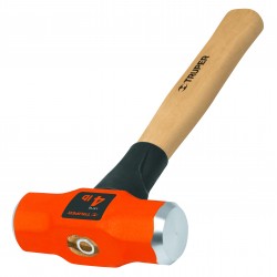 Octagonal engineer hammer...