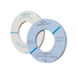 Slīpripa 400x63x203mm White