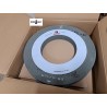Grinding wheel 400x40x203mm Green