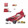 Hydraulic jack 3.5T low profile 98-535mm