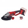 Cordless angle grinder 230mm AXXIO 36/230 Einhell
