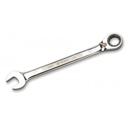 Ratchet reversible...