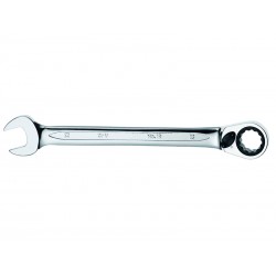 Combination ratchet wrench...