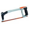 Professional hacksaw frame Ergo 300mm