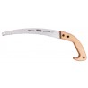 Pruning fluff, professional. Curved blade,...