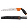 Professional pruning saw. For fast cutting of...