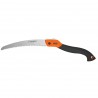 Curved folding saw with 254 mm blade Truper®