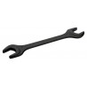 Double open end wrench 895M 55x60mm