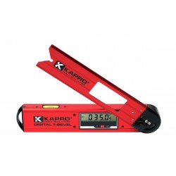 Digital protractor Kapro