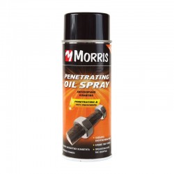 Rust softener-bolt releaser...