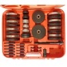 
Wheel Bearing Kit 62, 66, 72, 85mm - for VAG