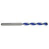 3-in-1 drill bit for sheet metal, wood and...