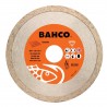 Deimantinis diskas keramikai Bahco 115x2.0x22.23mm