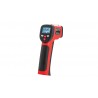 Dual laser infrared thermometer -50C˚ to +650C˚