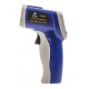 Laser thermometer -50ºC +430ºC accuracy ±1.5%...