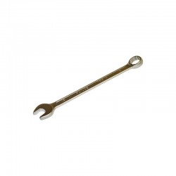 Combination spanner 34x34mm