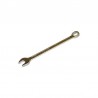 Combination spanner 34x34mm