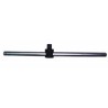 Rankena galvutėms 1/2 300mm KingRoy