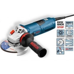Angle grinder BOSCH GWS...